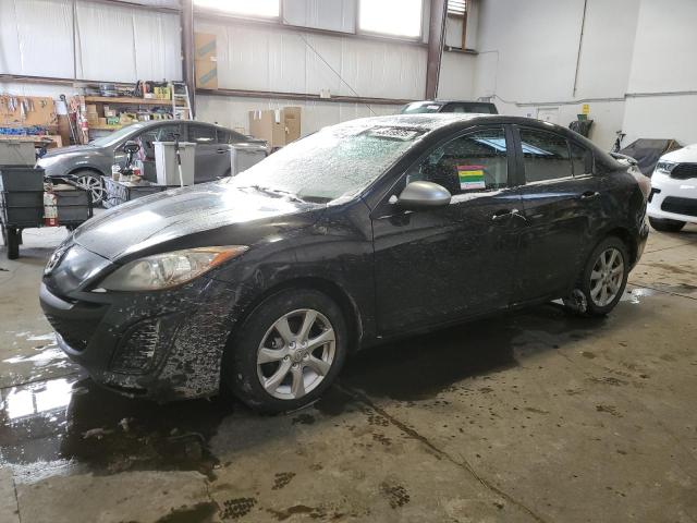 Vin: jm1bl1vf4b1424815, lot: 43519975, mazda 3 i 2011 img_1