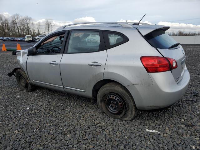 2015 NISSAN ROGUE SELE - JN8AS5MT8FW664931