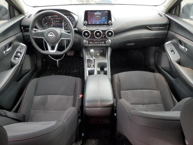 2024 NISSAN SENTRA SR 3N1AB8DV0RY226807