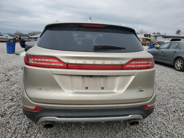 2015 LINCOLN MKC 5LMCJ1A93FUJ08801