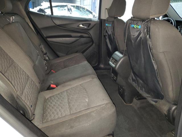 2018 CHEVROLET EQUINOX LT - 2GNAXSEV1J6343335