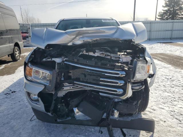 2016 GMC CANYON SLT 1GTG6DE37G1289258