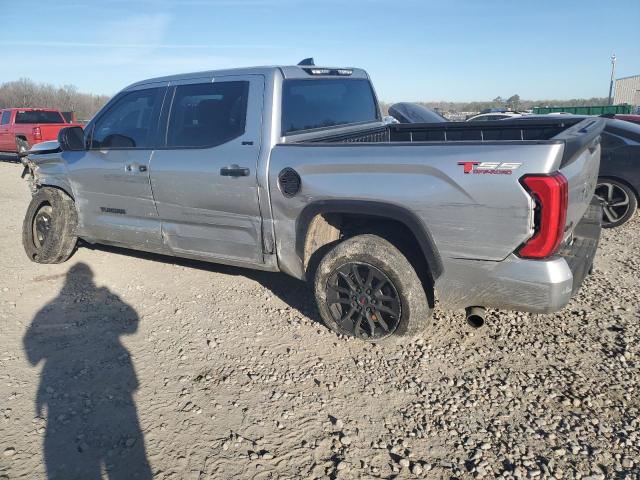 Vin: 5tfla5db9rx138790, lot: 46692845, toyota tundra crewmax sr 20242