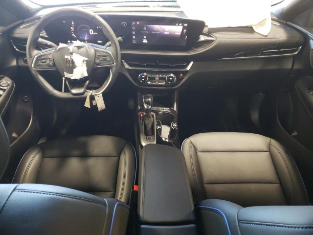 2025 BUICK ENVISTA SP KL47LBEP0SB043908