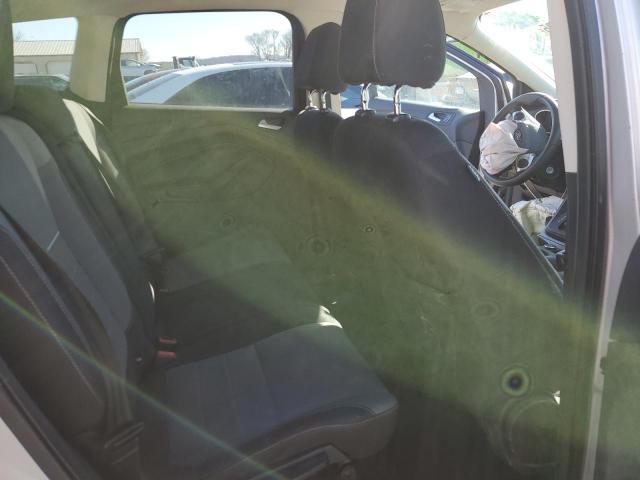 2015 FORD ESCAPE SE - 1FMCU9GXXFUA45291