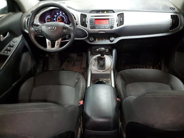 2015 KIA SPORTAGE L - KNDPB3AC2F7761793