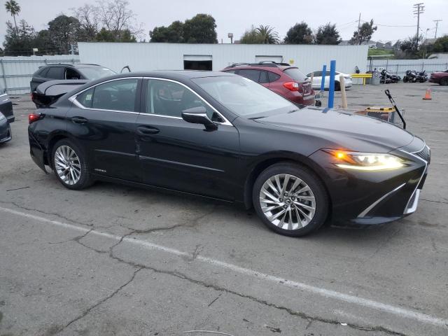 Vin: 58aea1c13mu010134, lot: 44744175, lexus es300 300h luxury 20214