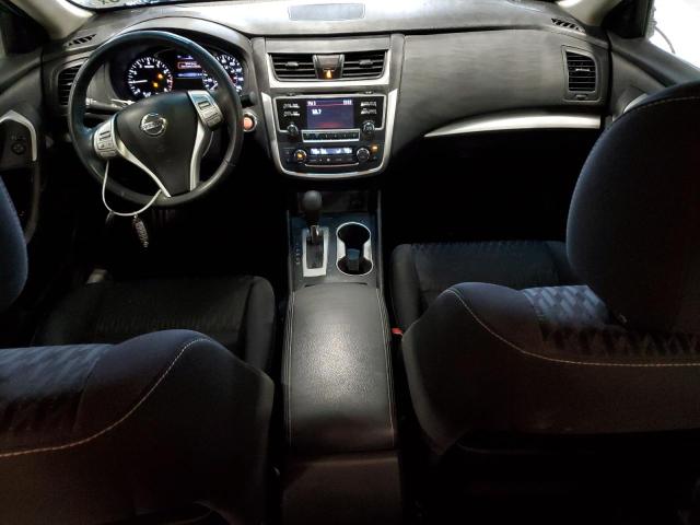 2017 NISSAN ALTIMA 2.5 - 1N4AL3AP7HC261635
