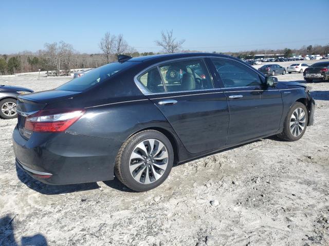 Vin: jhmcr6f50hc001957, lot: 43763835, honda accord hybrid exl 20173