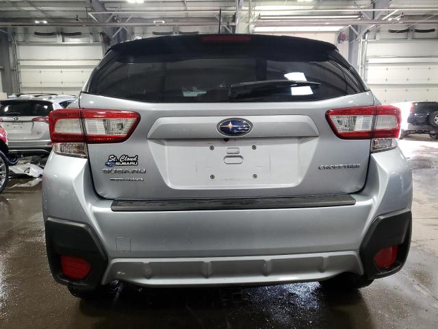 2018 SUBARU CROSSTREK - JF2GTAAC5J9209947