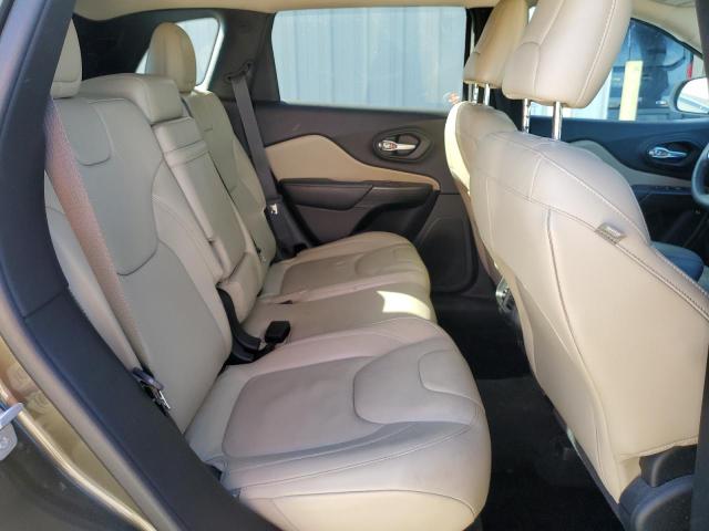 2015 JEEP CHEROKEE L - 1C4PJLDB6FW590574