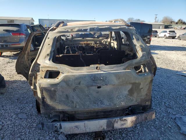 2015 JEEP CHEROKEE L - 1C4PJMCS7FW744930