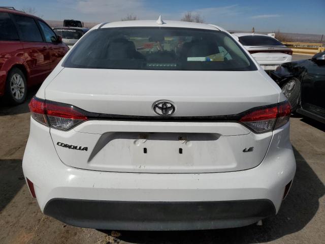 2023 TOYOTA COROLLA LE - 5YFB4MDE3PP014694