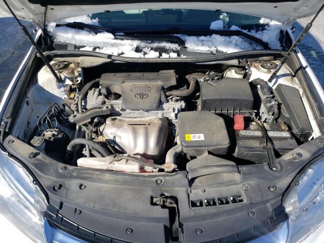 2017 TOYOTA CAMRY LE - 4T1BF1FK7HU810716