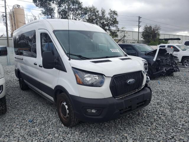 2021 FORD TRANSIT T- #3109961414