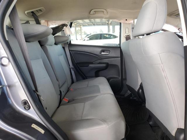 2015 HONDA CR-V LX - 3CZRM3H38FG717238