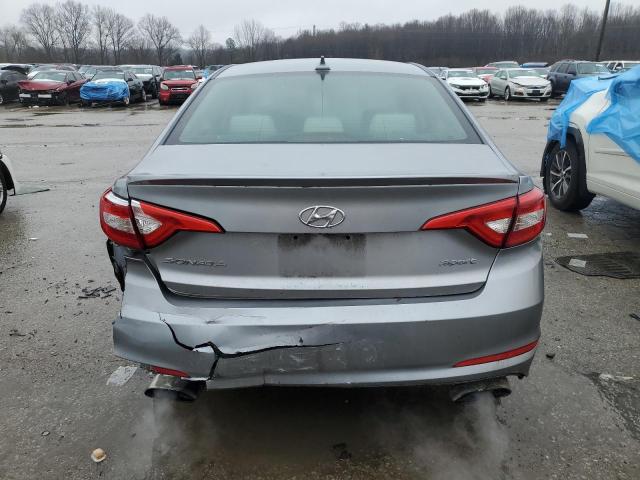 2016 HYUNDAI SONATA SPO 5NPE34AF6GH294136