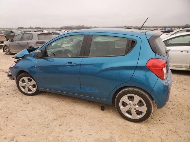 Vin: kl8cb6sa6lc452014, lot: 46545715, chevrolet spark ls 20202