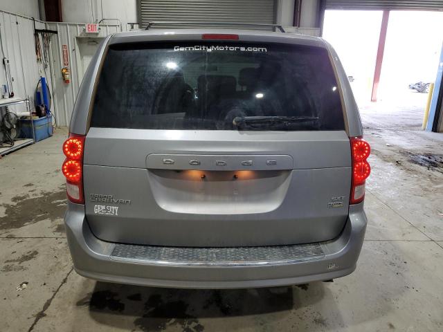 2017 DODGE GRAND CARA - 2C4RDGCG9HR865306