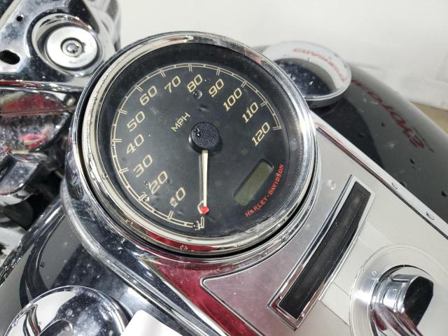 2018 HARLEY-DAVIDSON FLHR ROAD 1HD1FBC1XJB618191