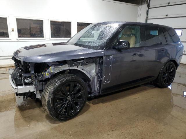 LAND ROVER RANGE ROVE
