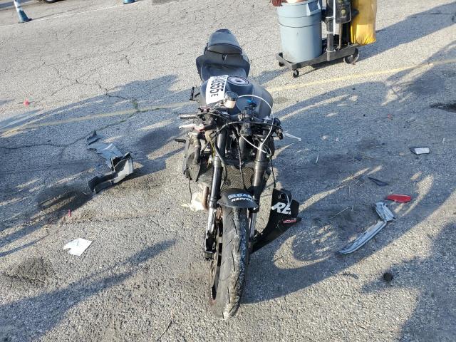 2008 HONDA CBR600 RR JH2PC406X8M100345