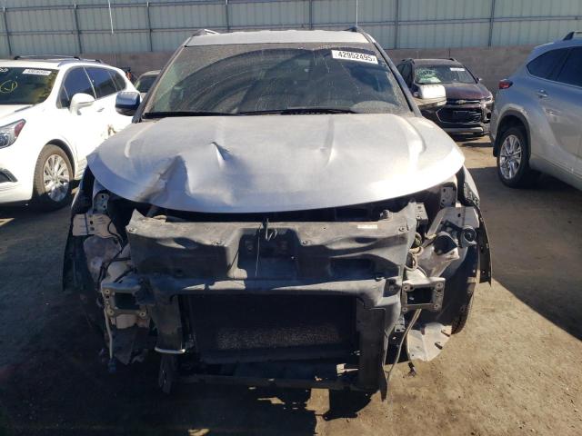 2015 FORD EXPLORER L 1FM5K8F82FGA56139