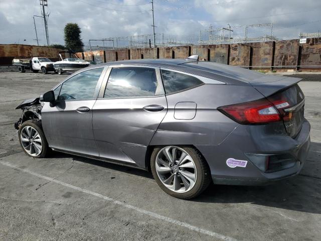 2019 HONDA CLARITY JHMZC5F14KC001292