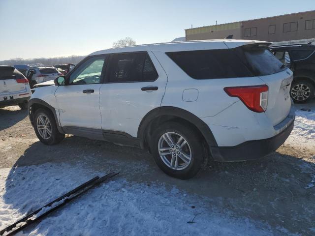 Vin: 1fmsk8bhxnga00439, lot: 46299145, ford explorer 20222