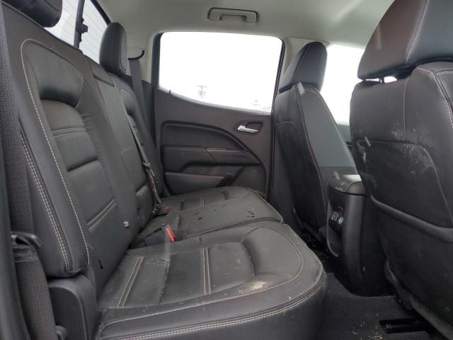 2019 GMC CANYON DEN 1GTG6EEN3K1348726
