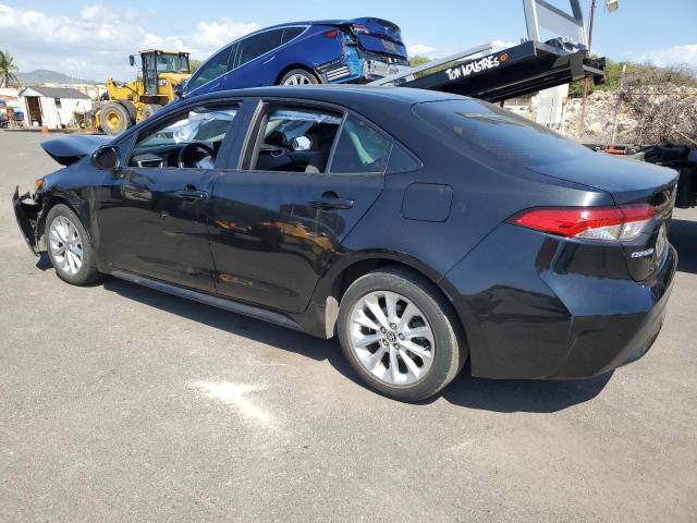 Vin: jtdvpmae7mj174067, lot: 46867445, toyota corolla le 20212