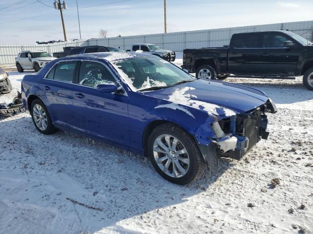 Vin: 2c3ccarg0jh223084, lot: 44208465, chrysler 300 touring 20184