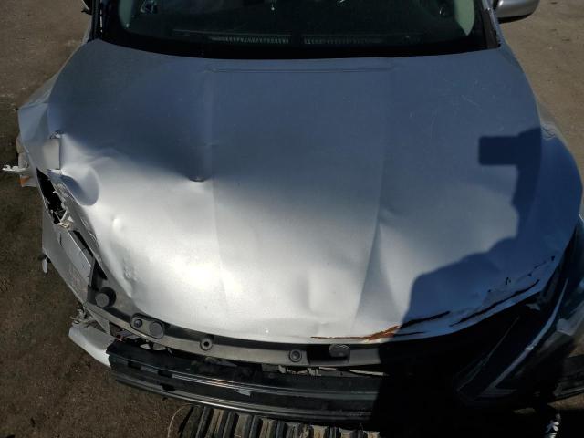 2019 NISSAN SENTRA S - 3N1AB7AP6KY360792