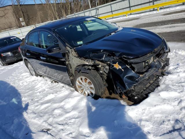 2018 NISSAN SENTRA S - 3N1AB7APXJY346313