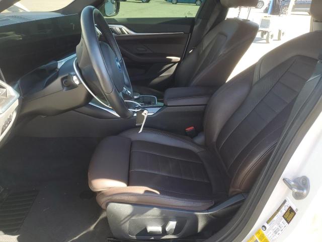 2023 BMW I4 EDRIVE - WBY73AW01PFN88595