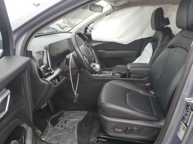 2023 KIA SPORTAGE E - 5XYK33AF7PG047244