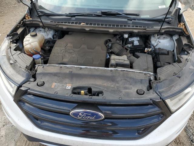 2018 FORD EDGE SEL - 2FMPK3J88JBC39161