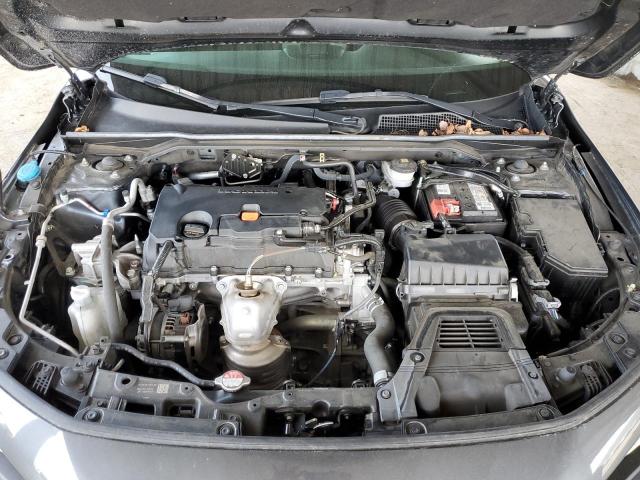 2022 HONDA CIVIC SPOR - 2HGFE2F50NH596354