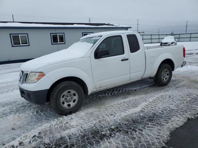 NISSAN FRONTIER S