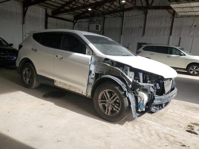Vin: 5xyzt3lb5hg383758, lot: 46046165, hyundai santa fe 20174