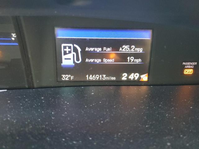2015 HONDA CIVIC SE 19XFB2F78FE108189