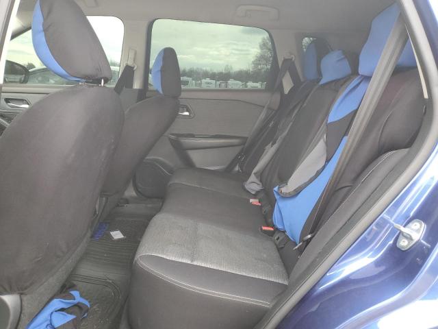 2021 NISSAN ROGUE SV - 5N1AT3BB7MC782289