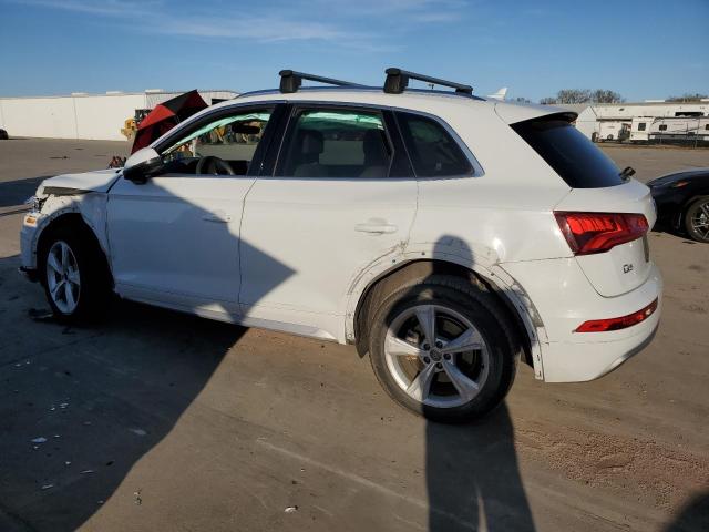 Vin: wa1anafy7l2037803, lot: 47074155, audi q5 premium 20202