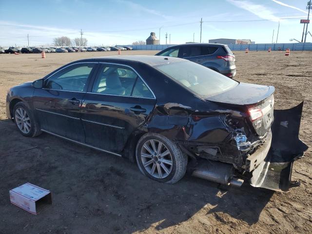 Vin: 4t1bk1fk7cu506225, lot: 46789845, toyota camry se 20122