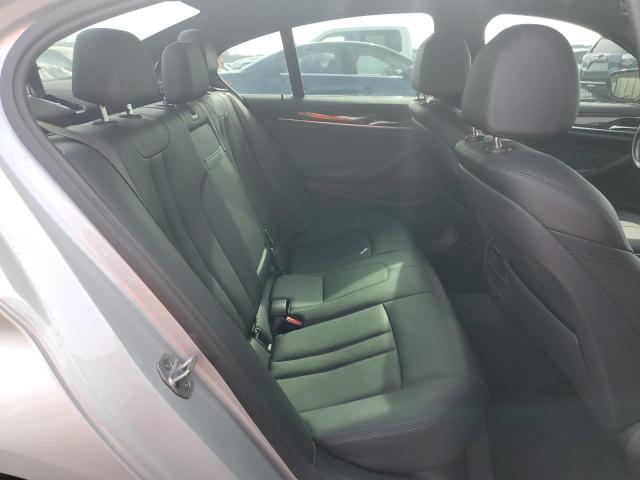 2017 BMW 530 I - WBAJA5C36HG895742