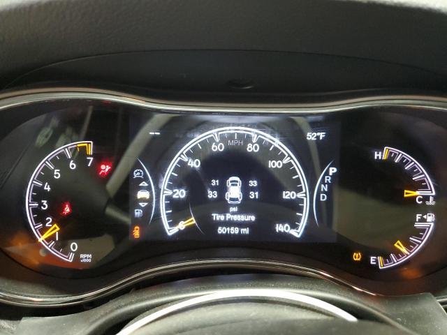 2019 JEEP GRAND CHER 1C4RJFBG1KC784952