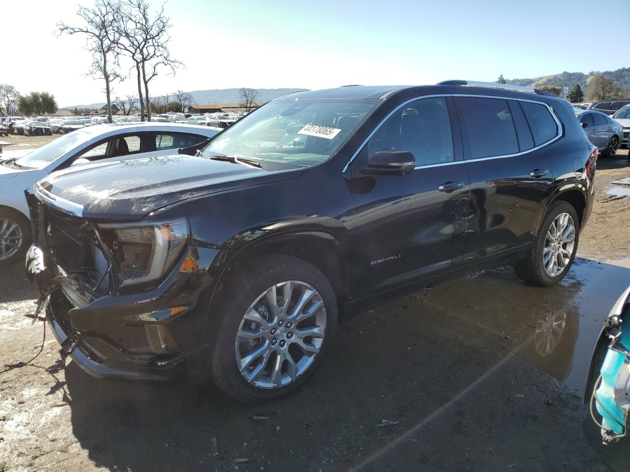 1GKENRKS5RJ238996 GMC ACADIA DEN 2024