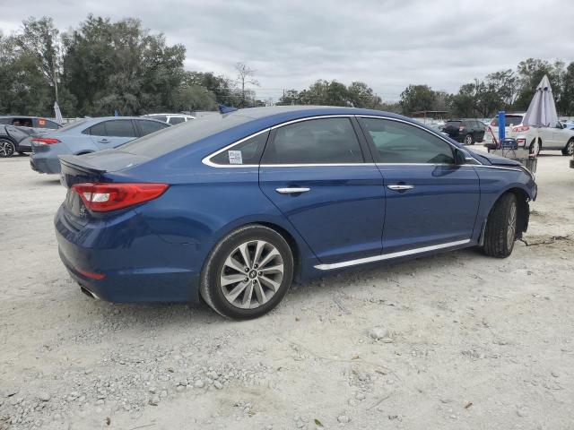 Vin: 5npe34af6fh212680, lot: 45012845, hyundai sonata sport 20153