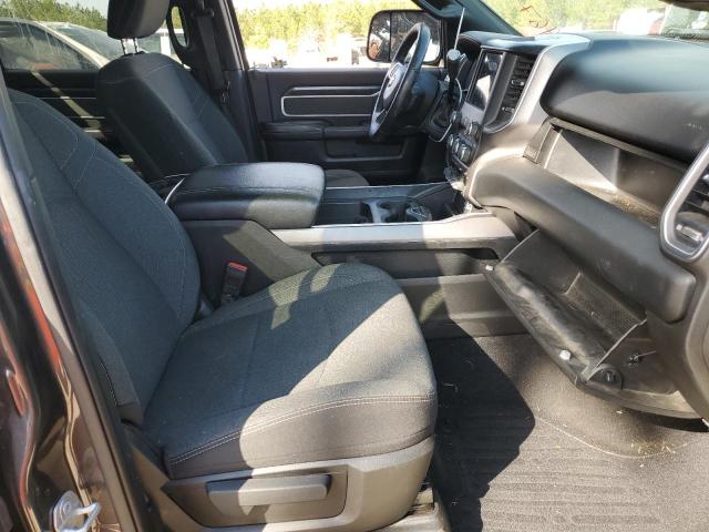 2019 DODGE RAM 2500 3C6UR5DL1KG666959