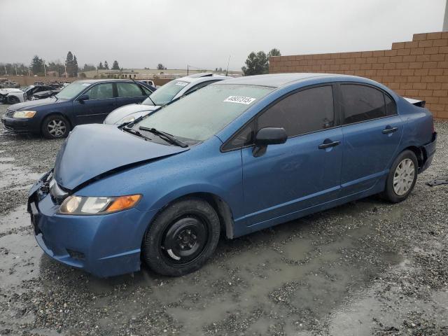 HONDA CIVIC VP